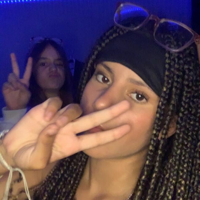 Babysitter in Southend-on-Sea: Taylor-mae