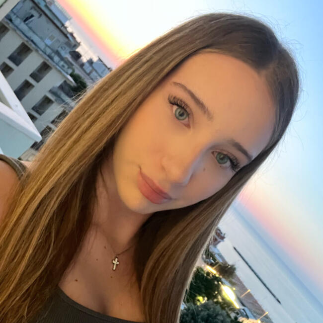 Babysitter in Buccinasco: Giulia