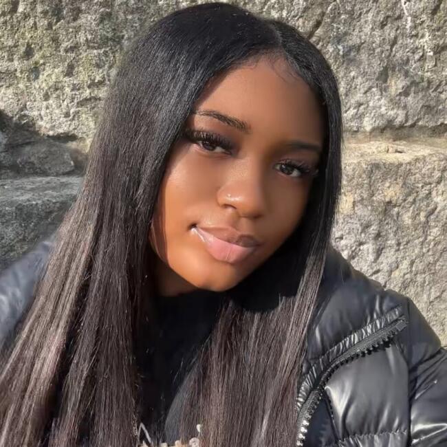 Babysitter in Brooklyn: Sahaina