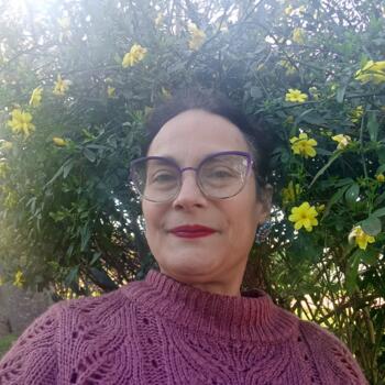 Babysitter in Canelones: Elisabet del Carmen