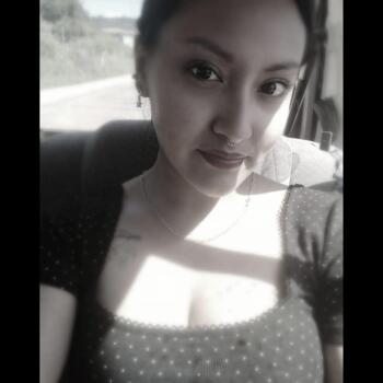Niñera Arica: Aylin Jeniffer