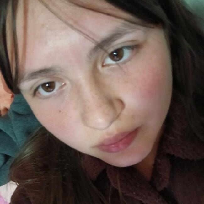 Babysitter in Valparaíso: Javiera