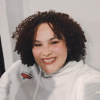 Babá em São Paulo (São Paulo): Giovana