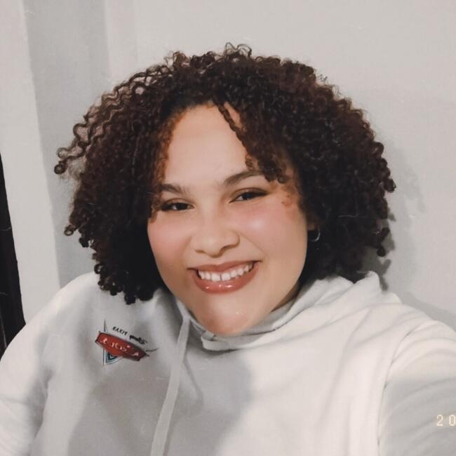 Babysitter in São Paulo (São Paulo): Giovana