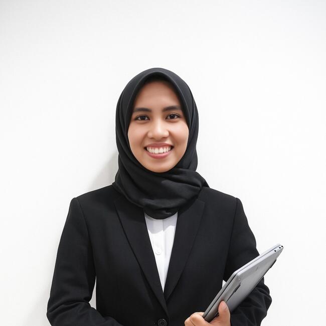 Babysitter di Jakarta: Arini