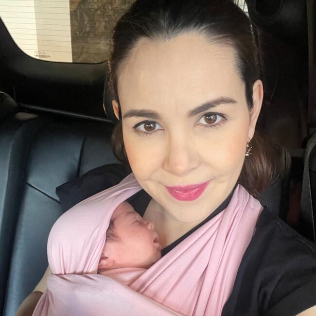 Δουλειά για babysitter στην περιοχή Guadalupe (Estado de Nuevo León): Laura