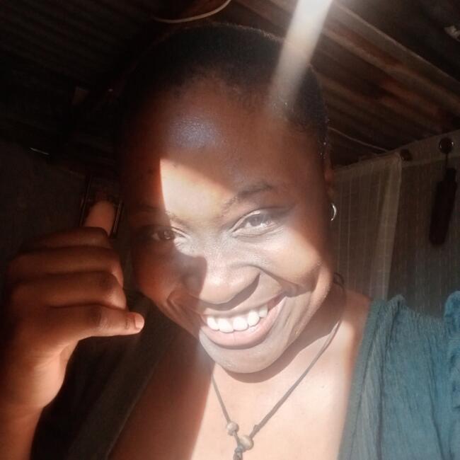 Babysitter in Johannesburg South: Karabo