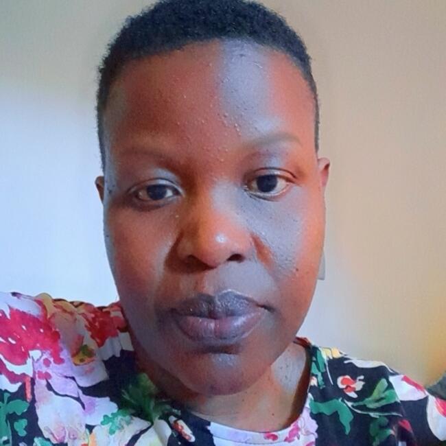 Babysitter in Cape Town: Angela