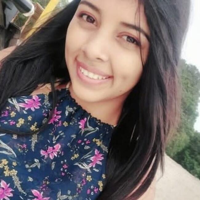 Babysitter in Cuenca: Isabel