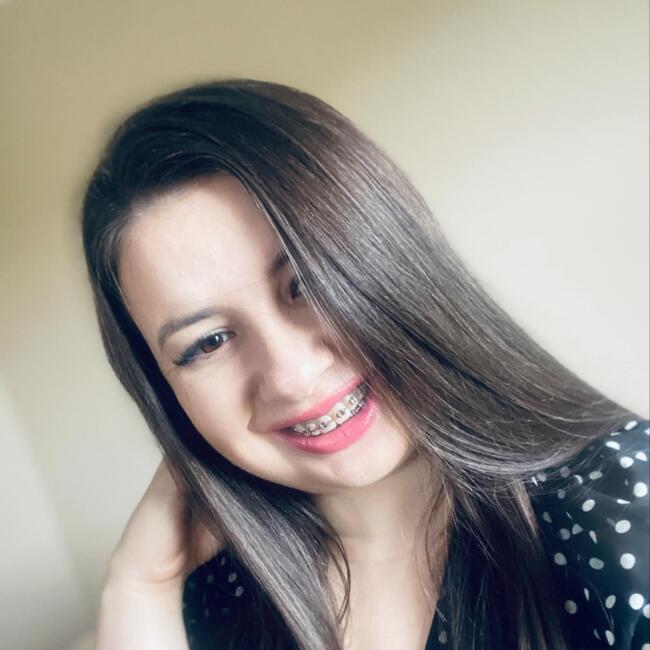 Opiekunka do dziecka w Białystok: Natalia