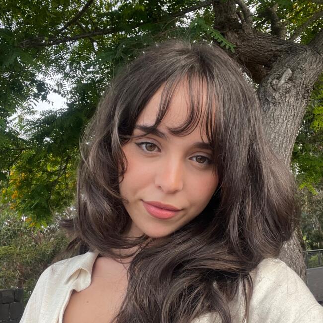 Babysitter in Majadahonda: Elena Martín