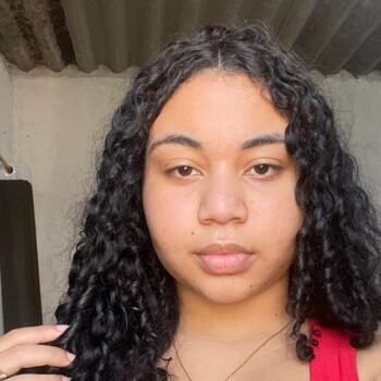 Babá em Santana de Parnaíba: Sabrina