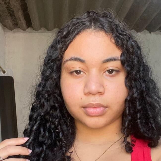 Babá em Santana de Parnaíba: Sabrina