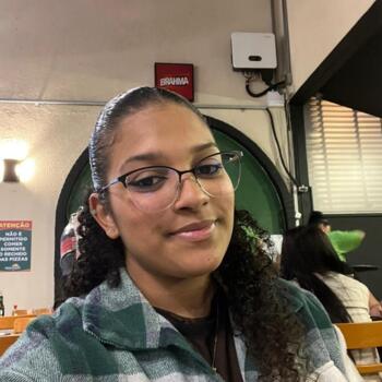 Babysitter in Sumaré: Eloa