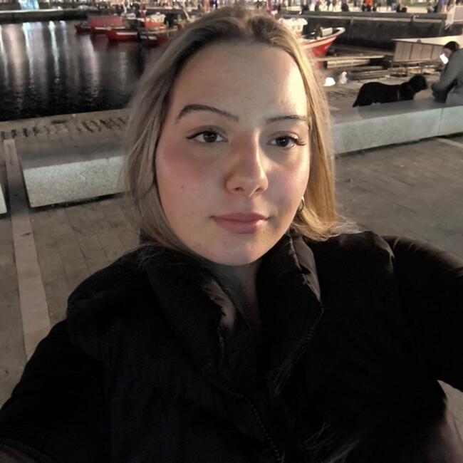 Nanny in Ourense: Haizea