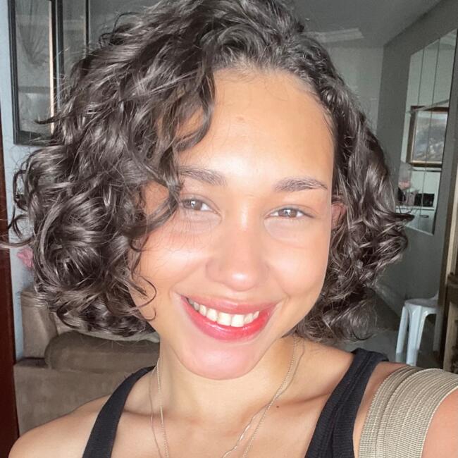 Babysitter in Barbalha: Agna