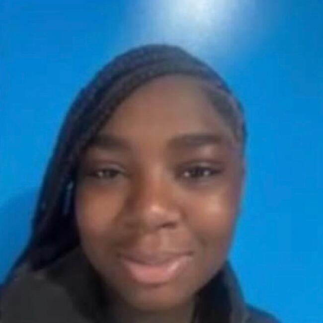 Babysitter in Newark: Samantha
