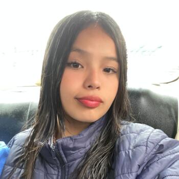 Canguro en Madrid: Fernada