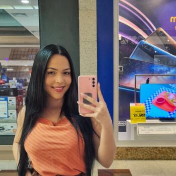 Babysitter in Mossoró: Maria Luíza