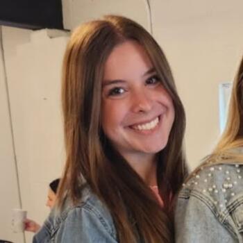 Babysitter in Lynchburg: Campbell