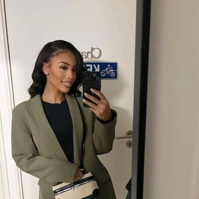 Nounou à Saint-Chamond: Khedidja