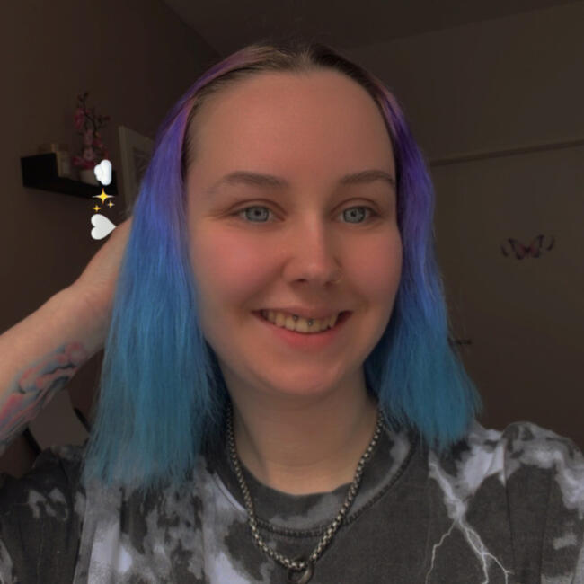 Babysitter in Neumünster: Alina