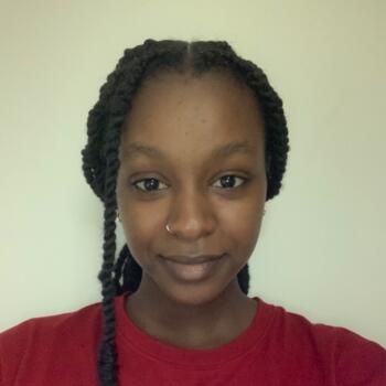 Baby-sitter à Toulouse: Tally