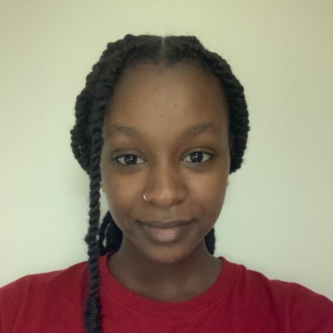 Baby-sitter à Toulouse: Tally