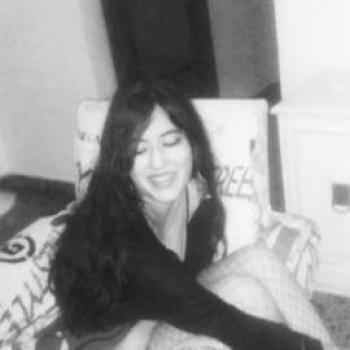 Canguro Murcia: Ángela