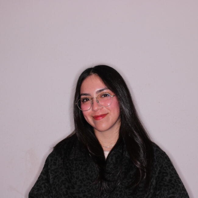 Babysitter in León: Karla