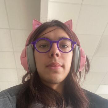 Babysitter in Biarritz: Mia