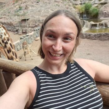 Babysitter in Galway: Natalia