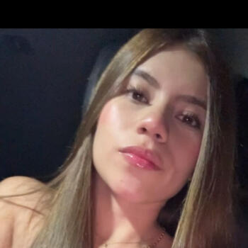 Trabajo para niñera en Bucaramanga: trabajo de niñera Michel Natalia