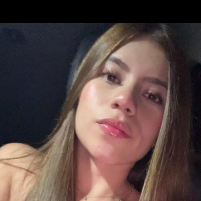 Babysitting job in Bucaramanga: Michel Natalia