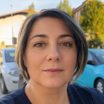Babysitter in Lentate sul Seveso: Antonella