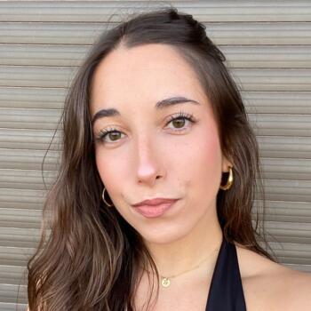 Nanny Carpesa: Nerea