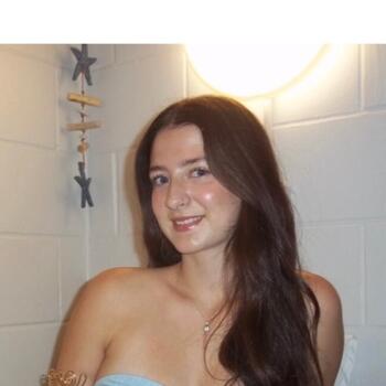 Babysitter in Aberdeen: Alice