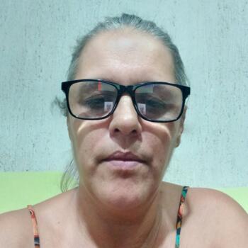 Babysitter in Porto Alegre: Luciana