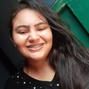 Babá em Várzea Grande: Lucimara