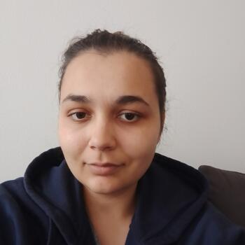 Babysitter in Prague: Renata