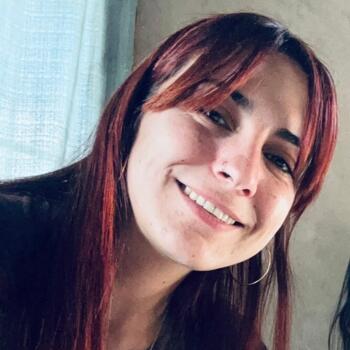 Babysitter in Maldonado: Luciana