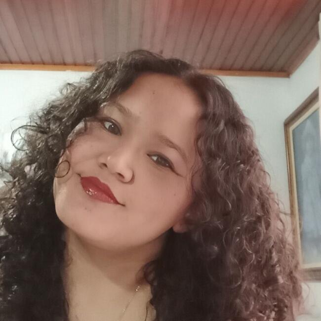 Babysitter in Piedecuesta: Vanessa