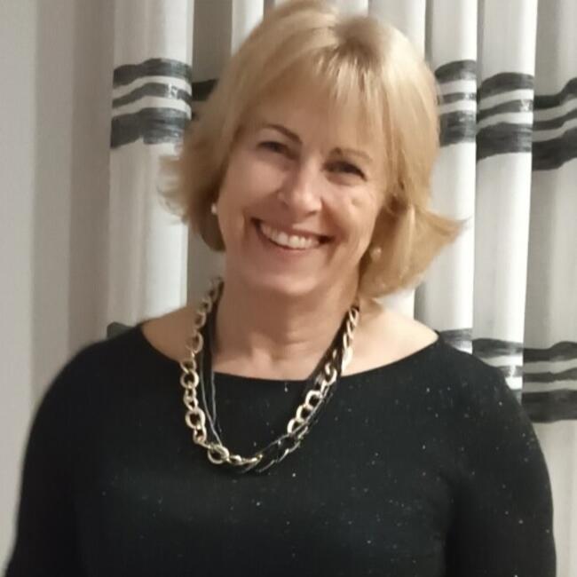 Babysitter em Coimbra: Eugenia