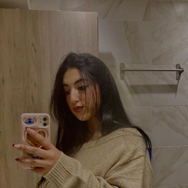 Babysitter in Rethymno: Ελενη