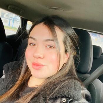 Babysitter in Concepción: Rachel valery