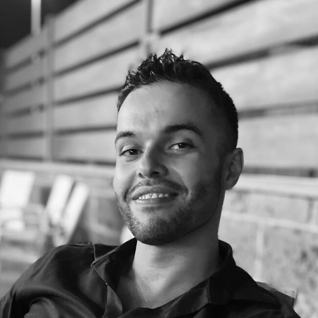 Babysitting job in Zaventem: Luis