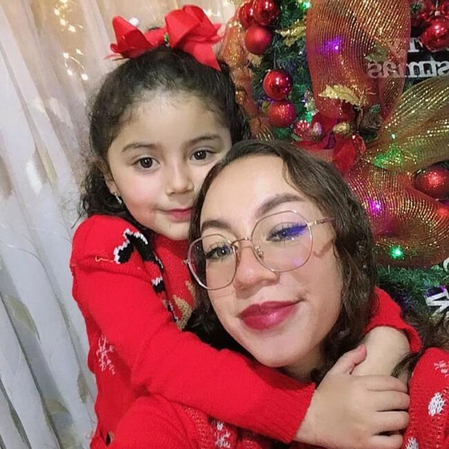 Niñera en Quito: Angelica