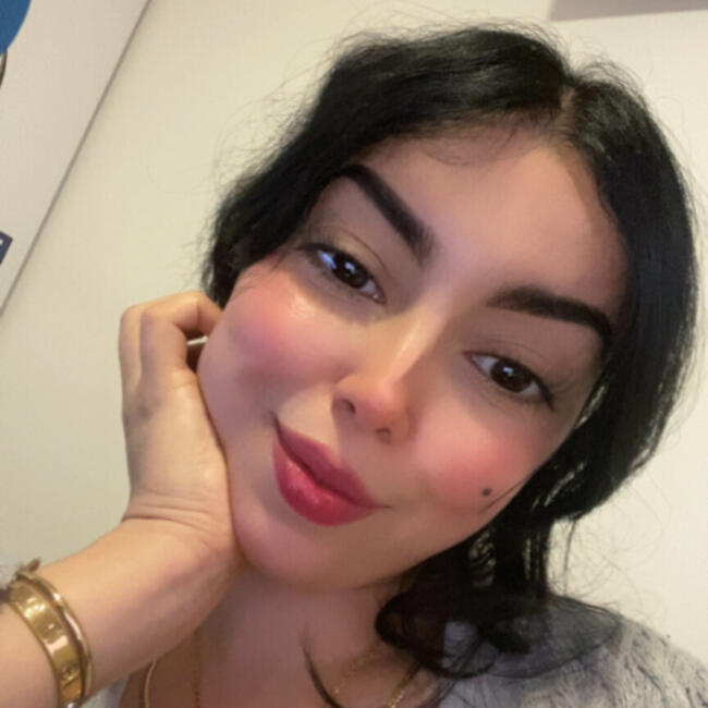 Nounou à Agadir: Nassima