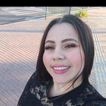 Babysitter in Lo Espejo: Geisimar