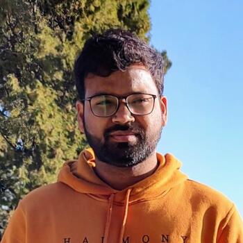 Parent Bommasandra Industrial Area: Pankaj